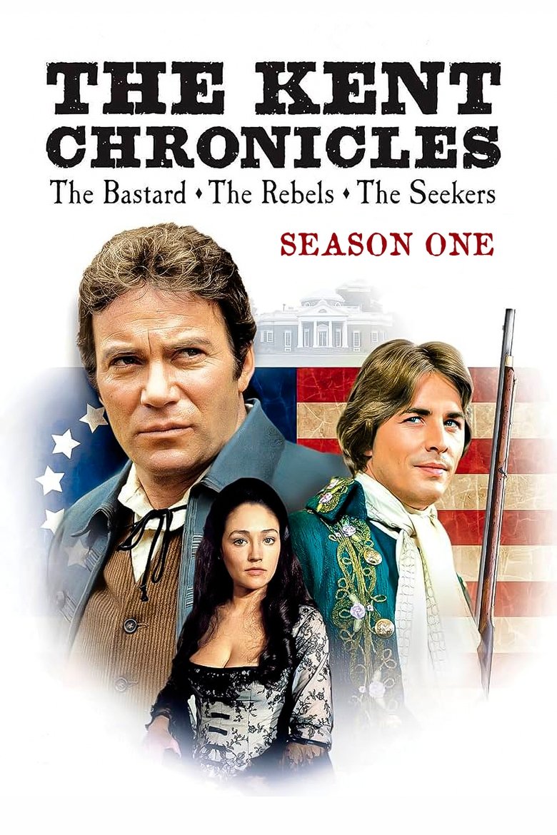 Episodes in The Kent Chronicles - Season 1 - Season 1 Poster of Episodes in The Kent Chronicles - Season 1 - Season 1