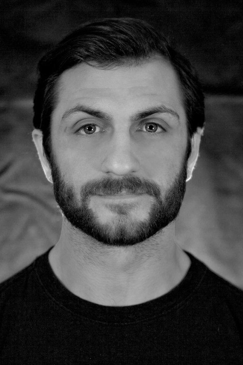 Vincente DiSanti Portrait of Vincente DiSanti