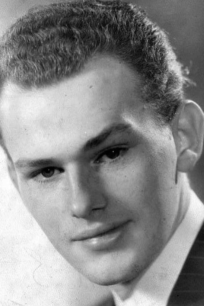 Robert Duke Portrait of Robert Duke