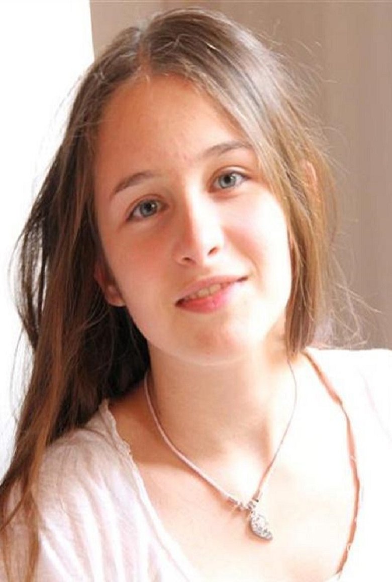 Emma Ninucci Portrait of Emma Ninucci