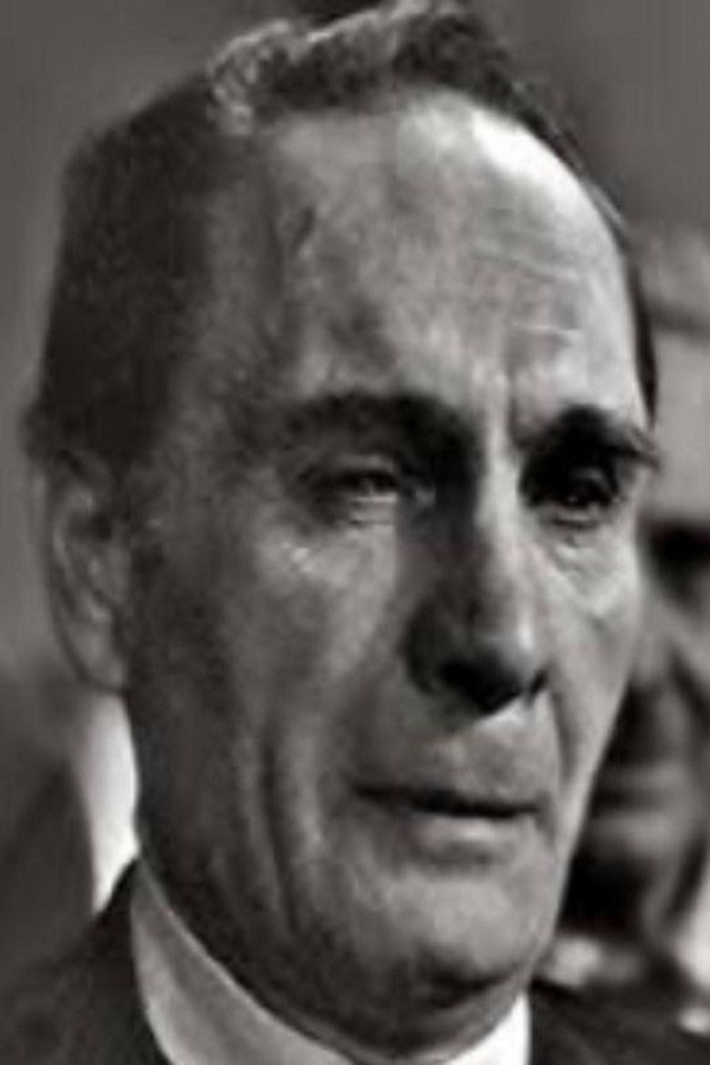 Pierre Mindaist Portrait of Pierre Mindaist