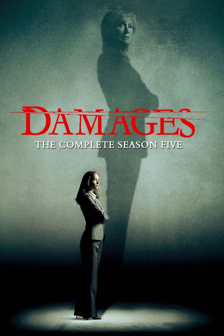 Cast and Crew in Damages - But You Don't Do That Anymore (Season 5 - Episode 10) - But You Don't Do That Anymore Poster of Cast and Crew in Damages - But You Don't Do That Anymore (Season 5 - Episode 10) - But You Don't Do That Anymore