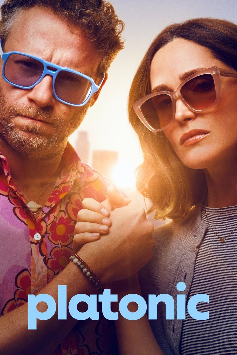 Episodes in Platonic - Season 2 - Season 2 Poster of Episodes in Platonic - Season 2 - Season 2