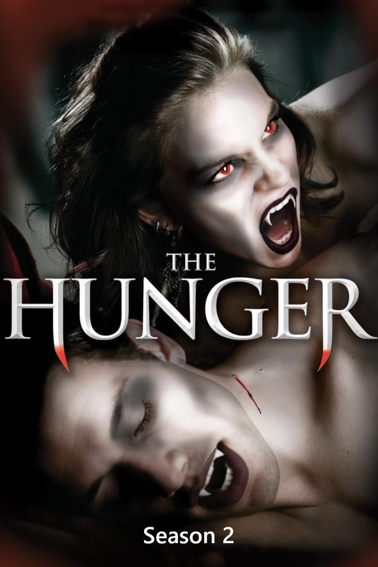 Cast and Crew in The Hunger - Brass (Season 2 - Episode 11) - Brass Poster of Cast and Crew in The Hunger - Brass (Season 2 - Episode 11) - Brass