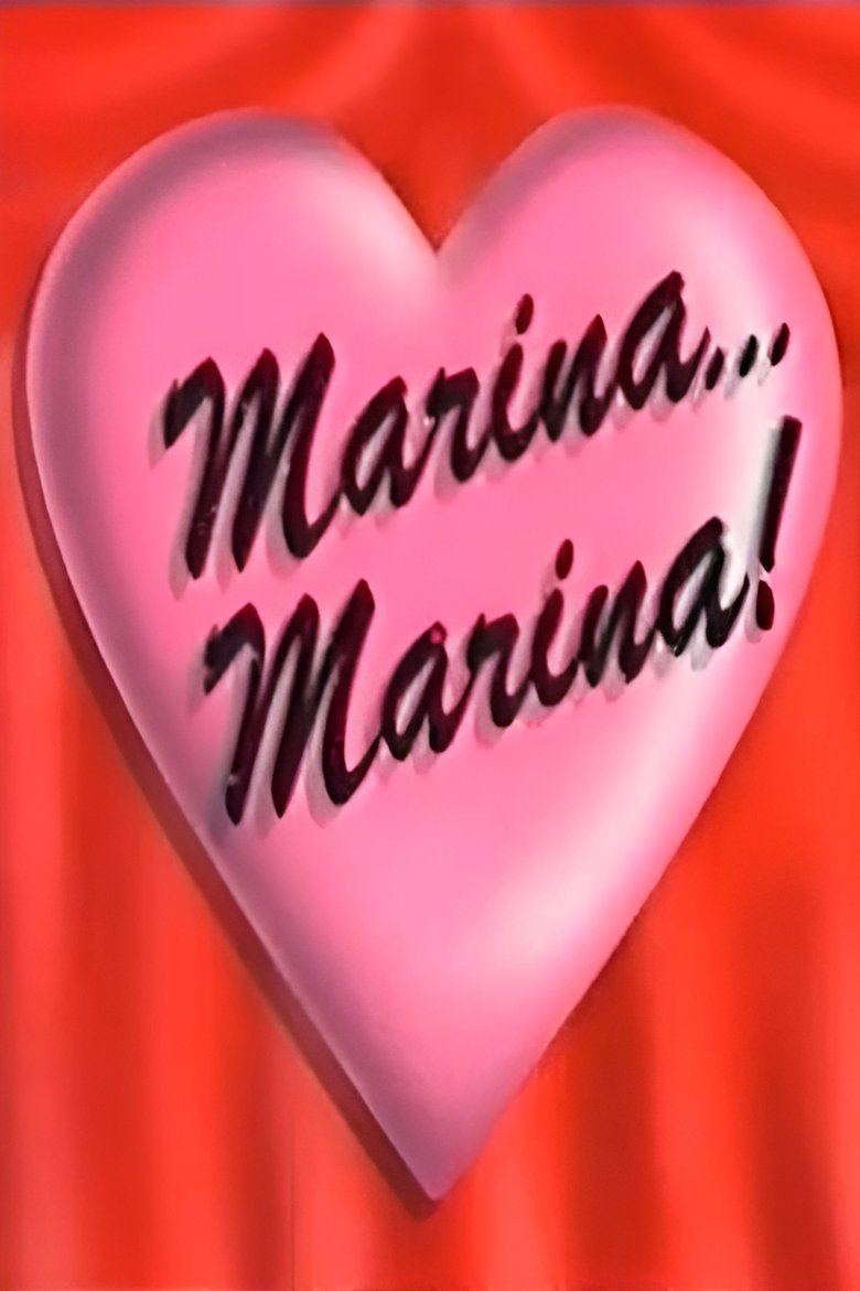Marina, Marina Poster of Marina, Marina