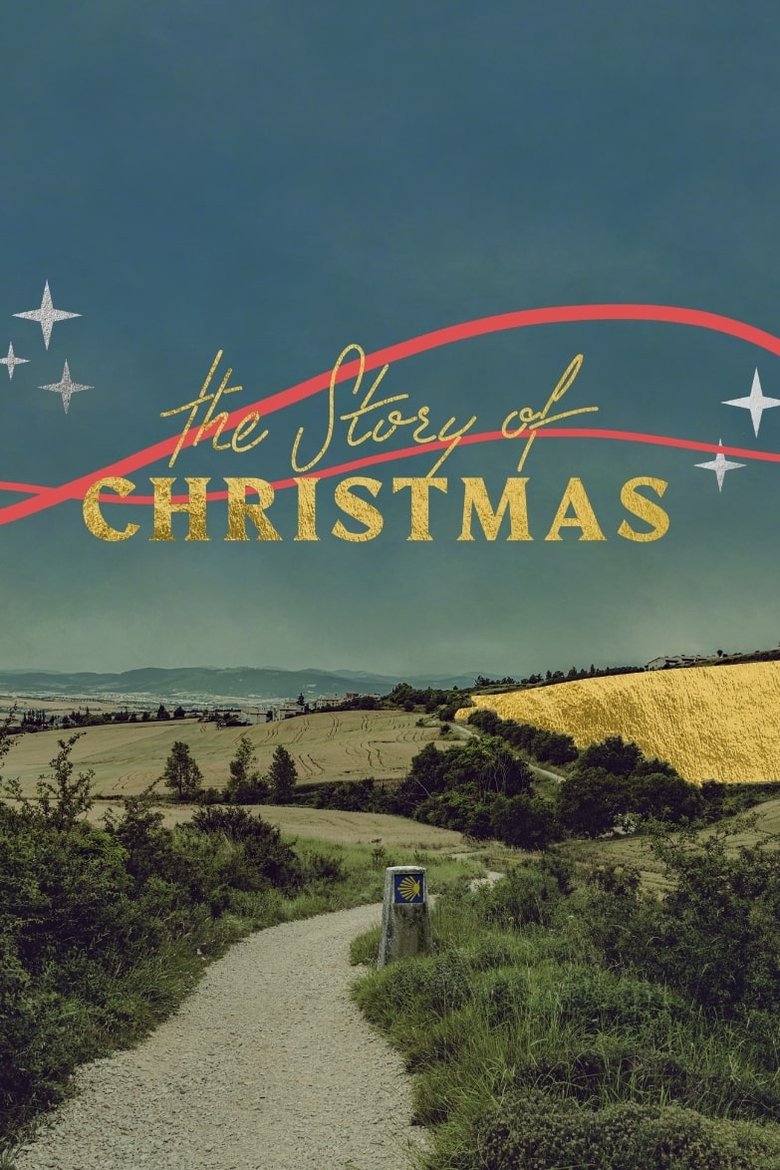 Episodes in The Story Of Christmas - Season 4 - Season 4 Poster of Episodes in The Story Of Christmas - Season 4 - Season 4