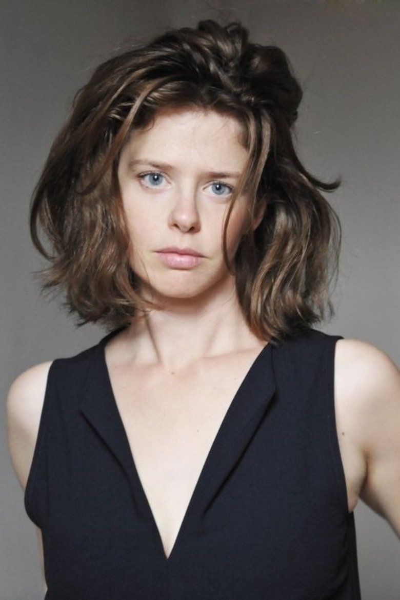 Maaike Neuville Portrait of Maaike Neuville