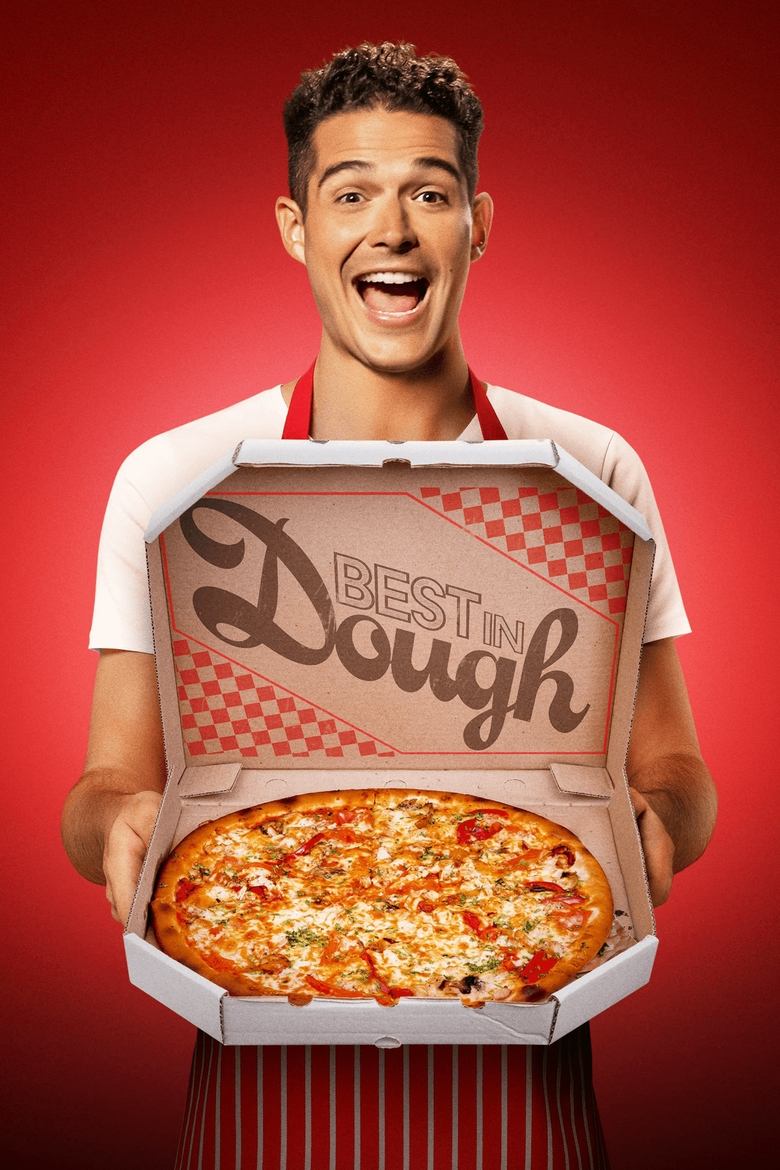 Episodes in Best In Dough - Season 1 - Season 1 Poster of Episodes in Best In Dough - Season 1 - Season 1