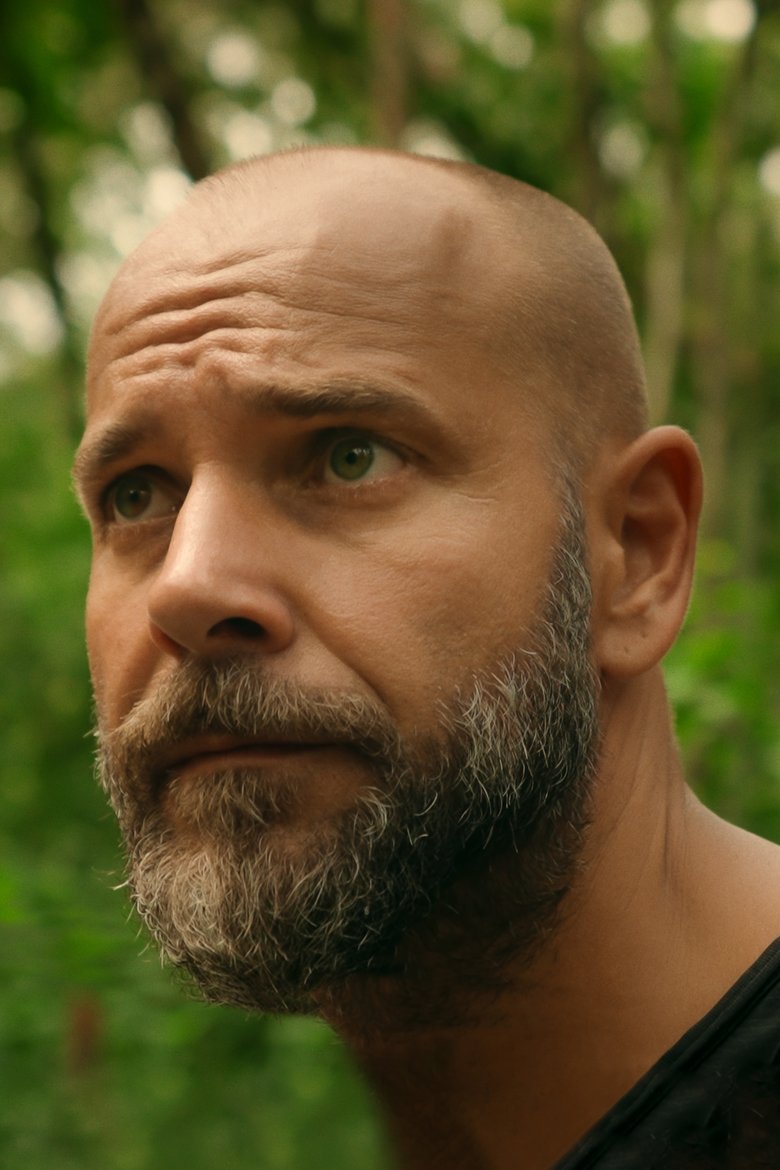 Maik Burghardt Portrait of Maik Burghardt