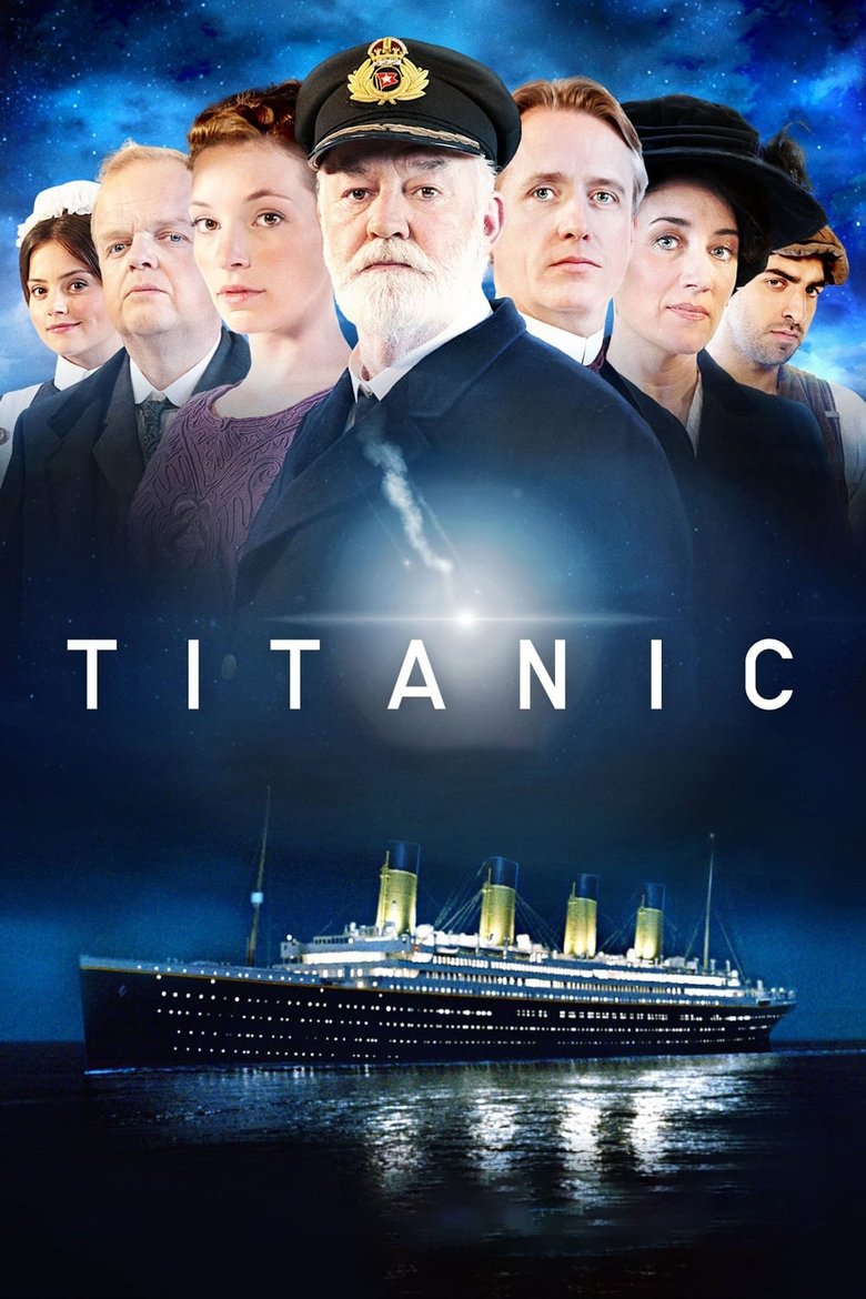 Titanic Poster of Titanic