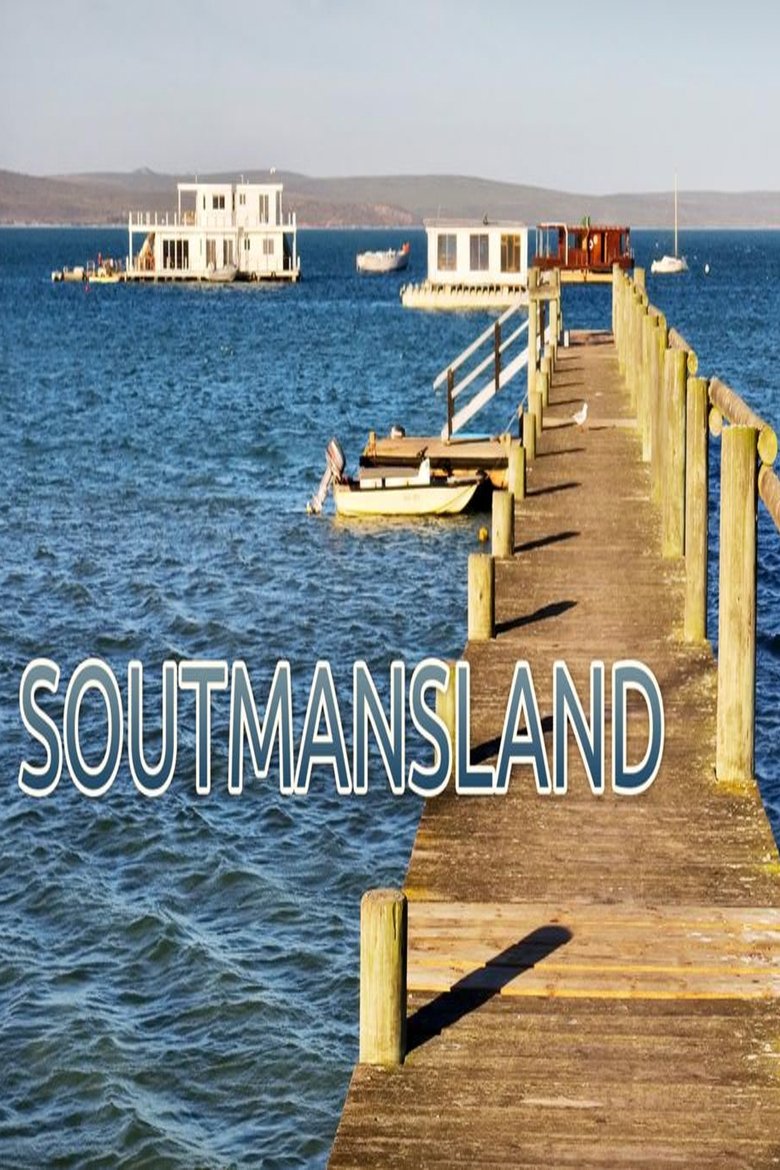 Episodes in Soutmansland - Season 1 - Season 1 Poster of Episodes in Soutmansland - Season 1 - Season 1