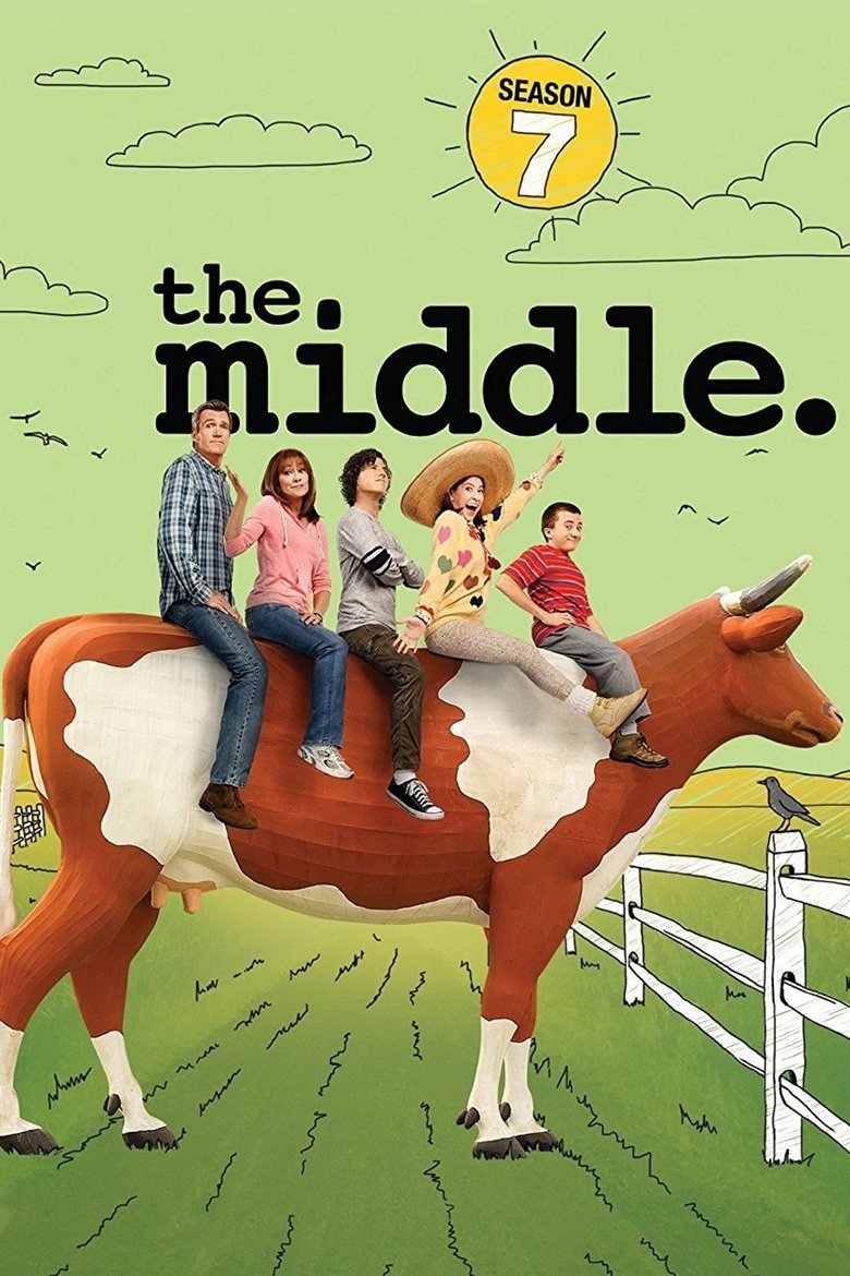 Cast and Crew in The Middle - Floating 50 (Season 7 - Episode 13) - Floating 50 Poster of Cast and Crew in The Middle - Floating 50 (Season 7 - Episode 13) - Floating 50