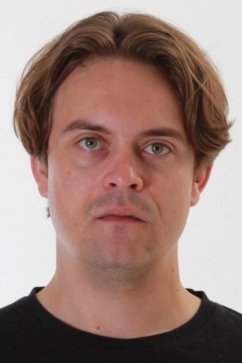 Christian Matschofsky Portrait of Christian Matschofsky