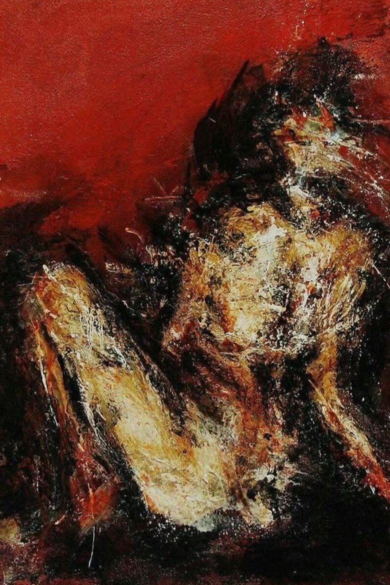 Scar Tissue Poster of Scar Tissue