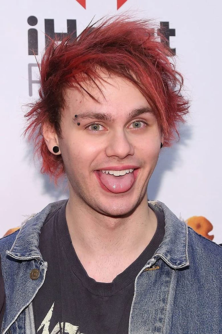 Michael Clifford Portrait of Michael Clifford