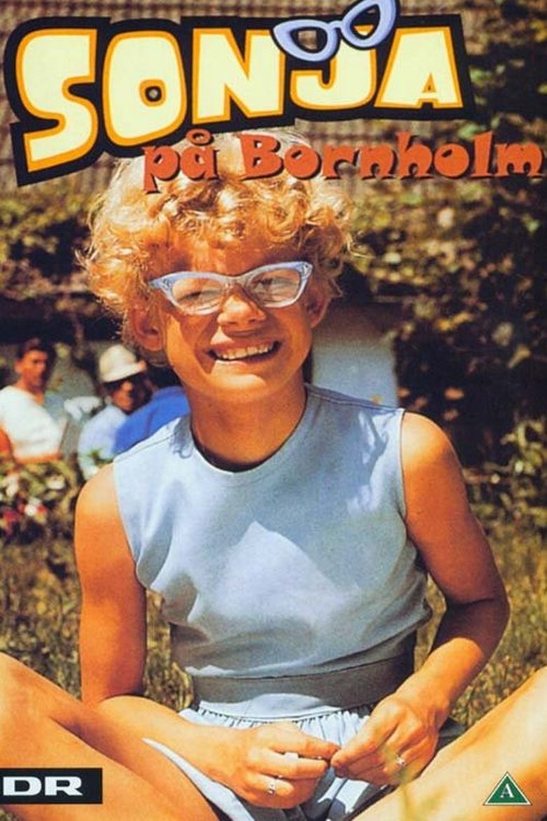 Episodes in Sonya Series - Sonja På Bornholm - Sonja På Bornholm Poster of Episodes in Sonya Series - Sonja På Bornholm - Sonja På Bornholm