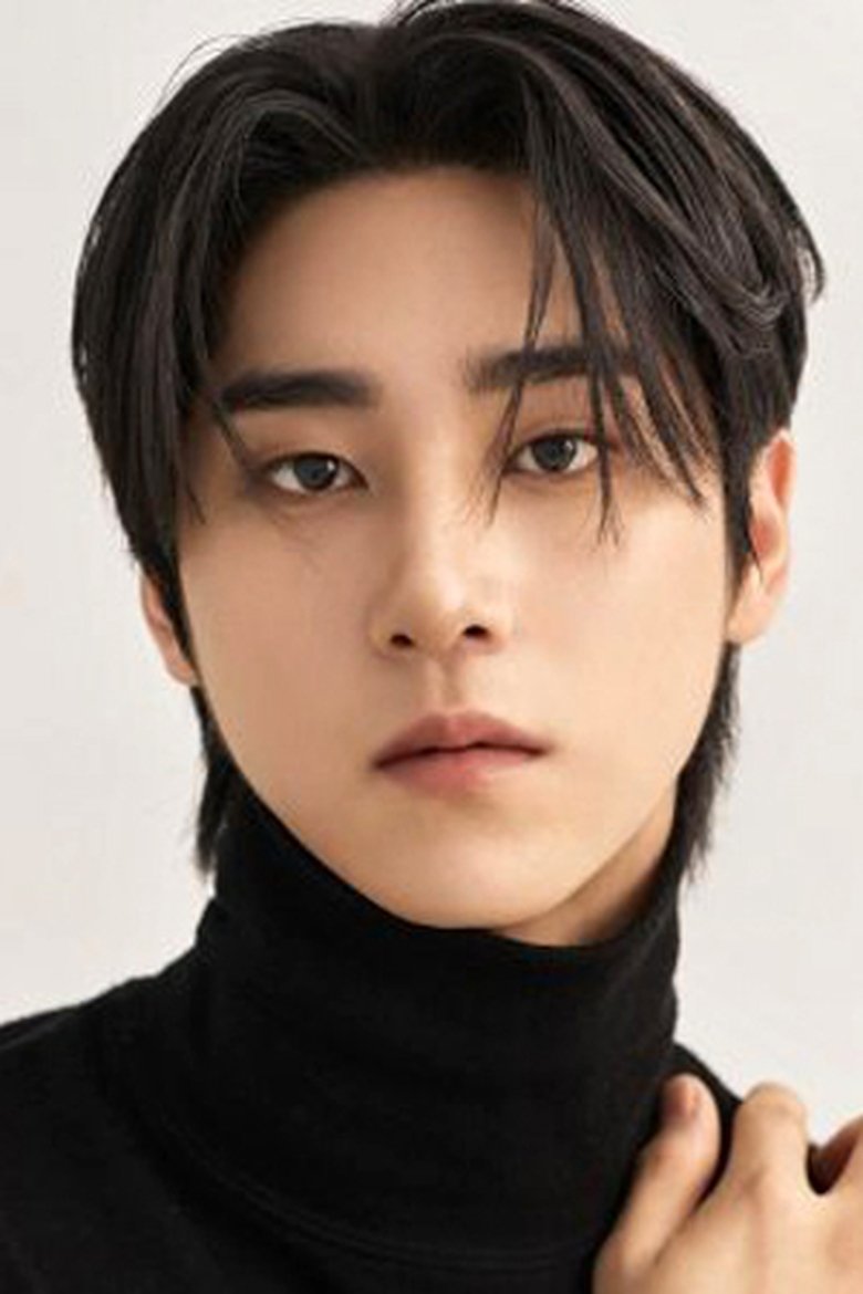 Ji Ho-geun Portrait of Ji Ho-geun