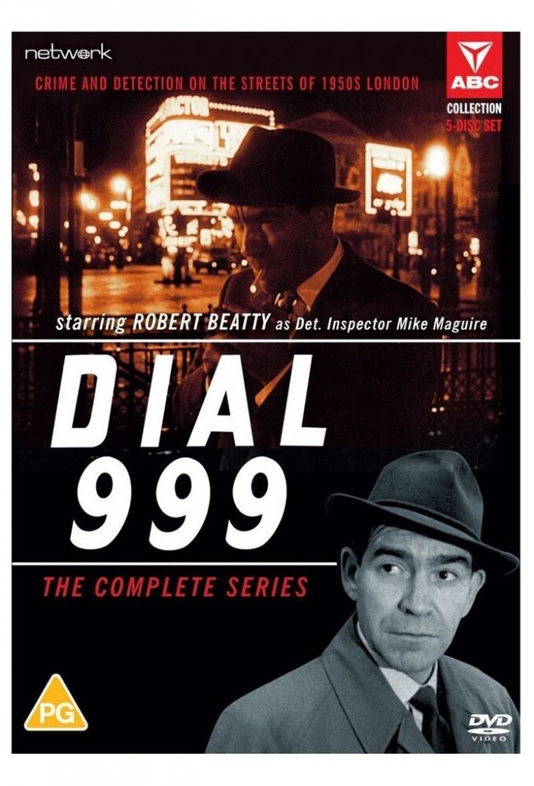 Dial 999 Poster of Dial 999