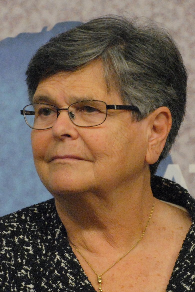 Ruth Dreifuss Portrait of Ruth Dreifuss