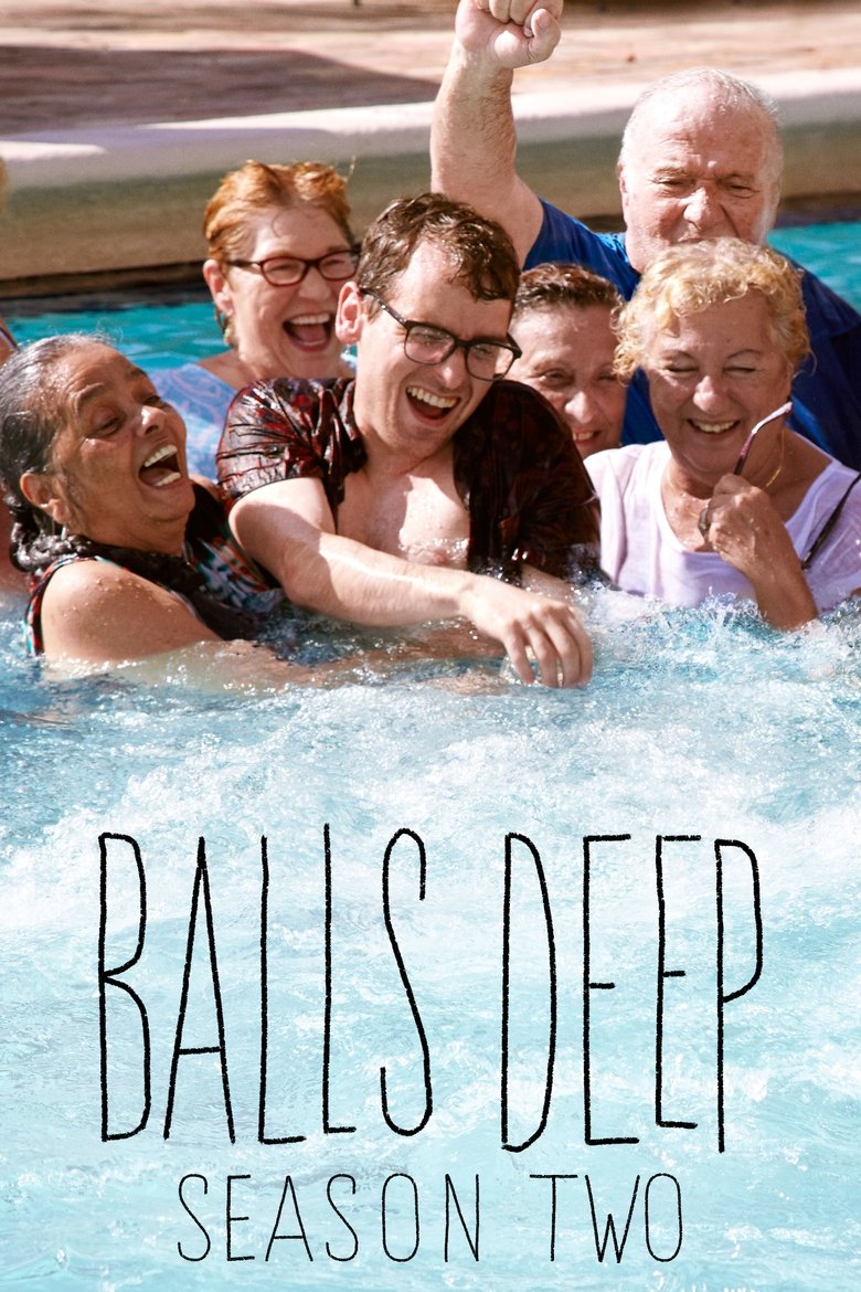 Episodes in Balls Deep - Season 2 - Season 2 Poster of Episodes in Balls Deep - Season 2 - Season 2