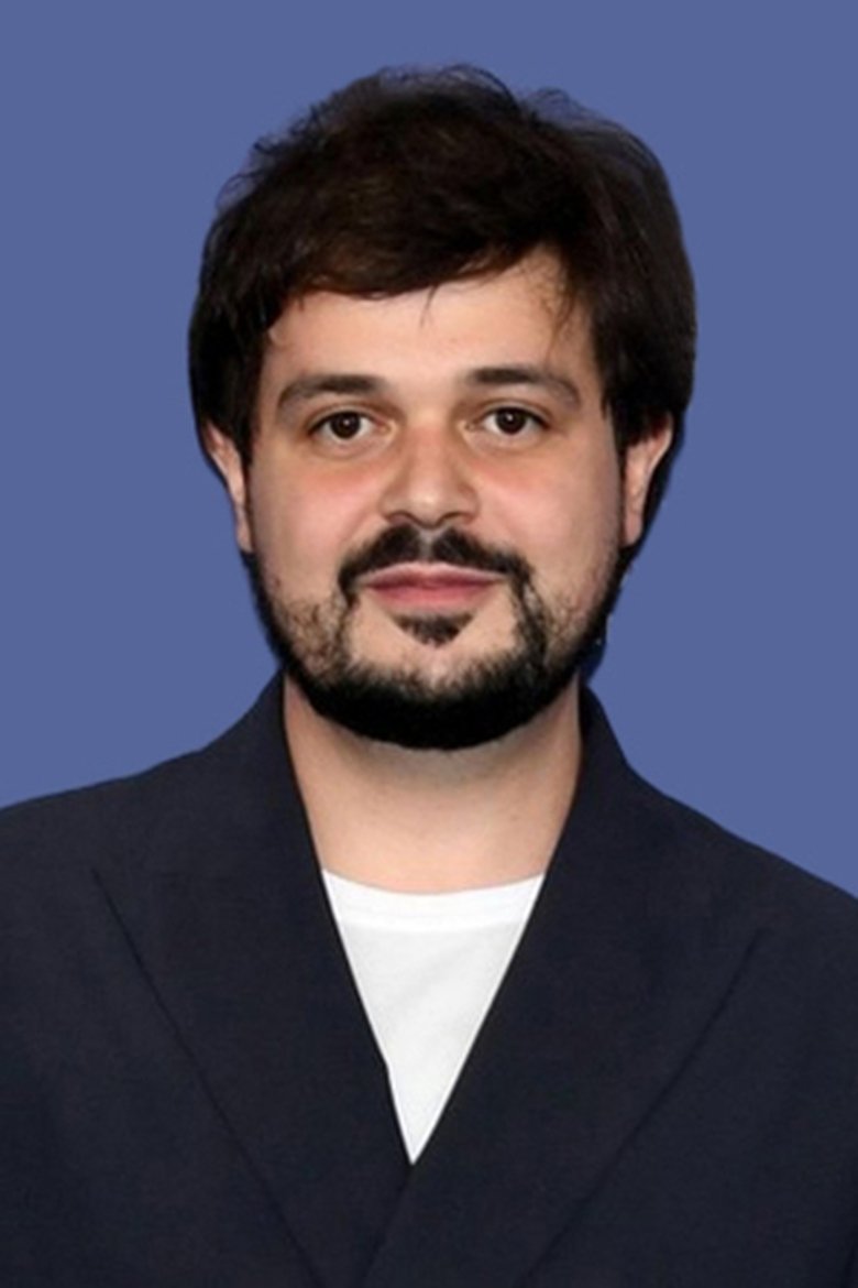 Francesco Russo Portrait of Francesco Russo