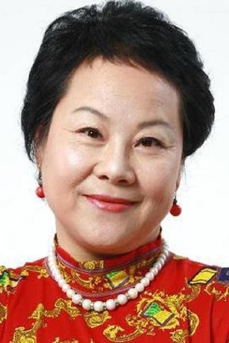 Kim Seon-hwa Portrait of Kim Seon-hwa