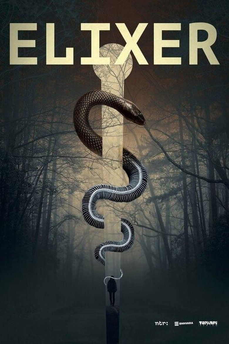 Episodes in Elixer - Season 1 - Season 1 Poster of Episodes in Elixer - Season 1 - Season 1