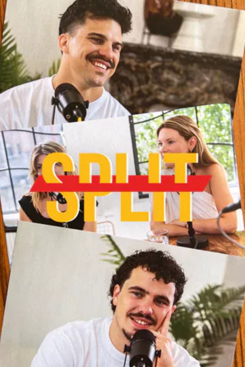 Episodes in SPLIT - Season 2 - Season 2 Poster of Episodes in SPLIT - Season 2 - Season 2