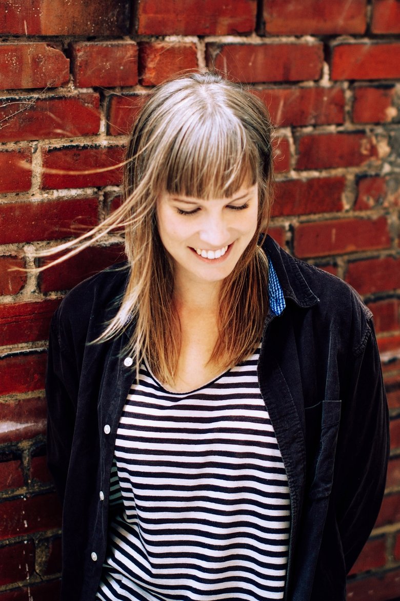 Mikaela Bodin Portrait of Mikaela Bodin