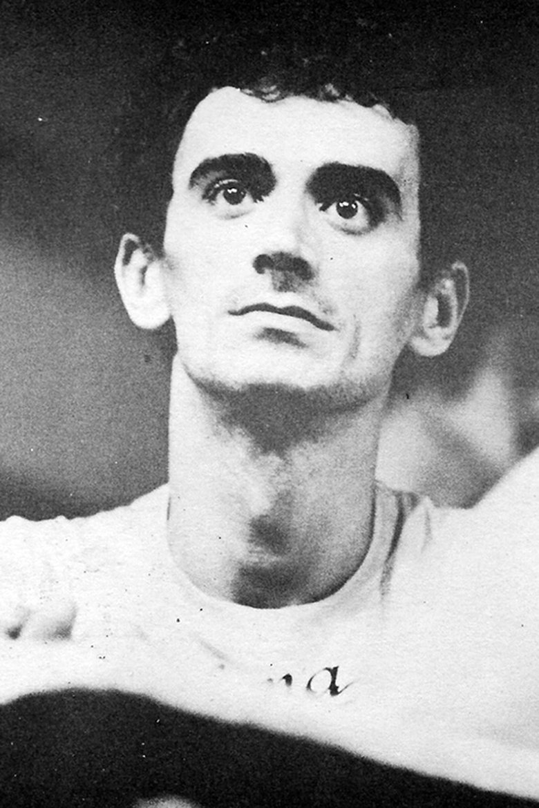 André Valli Portrait of André Valli