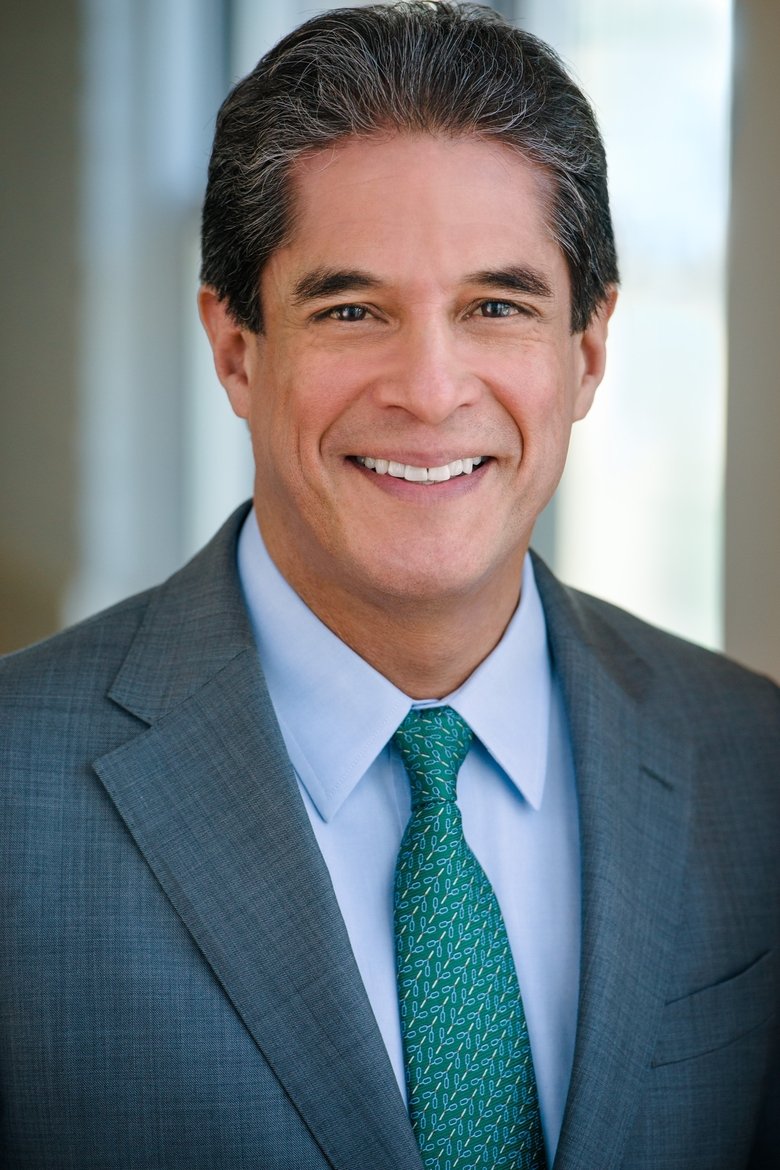 Raul A. Reyes Portrait of Raul A. Reyes