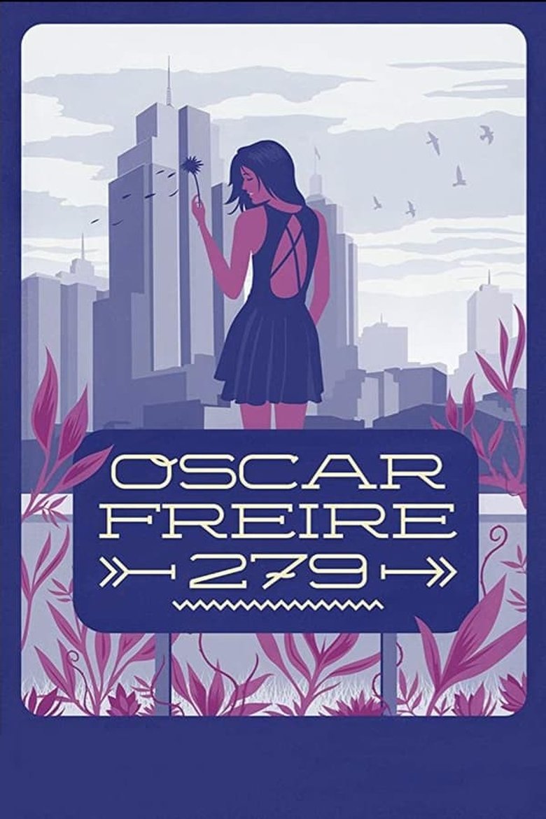 Episodes in Oscar Freire 279 - Season 1 - Season 1 Poster of Episodes in Oscar Freire 279 - Season 1 - Season 1