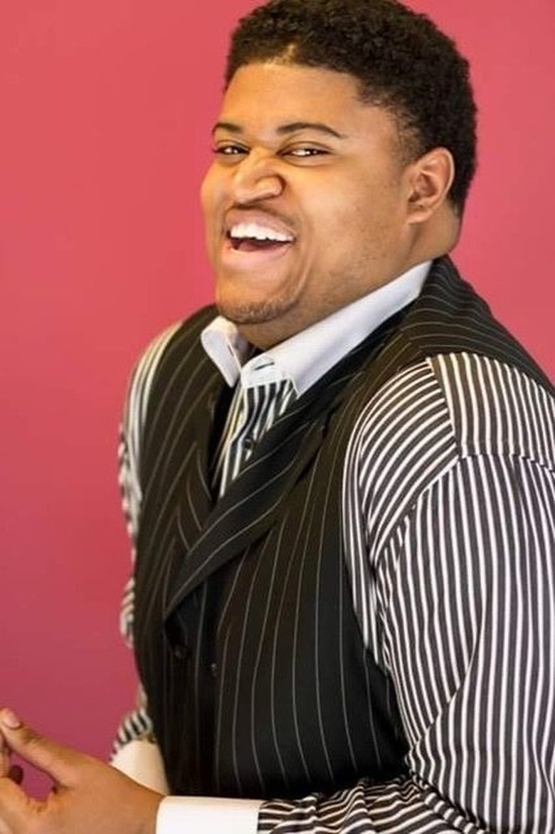 Lorenzo Rush Jr. Portrait of Lorenzo Rush Jr.