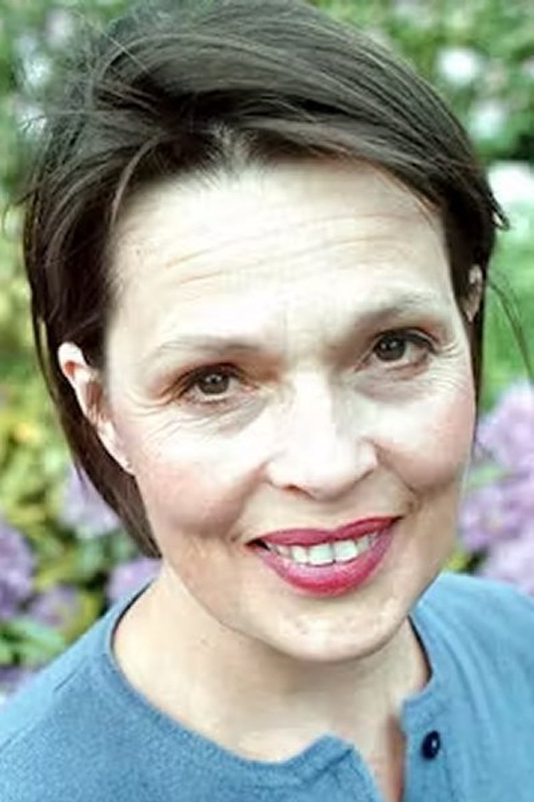Hanne Uldal Portrait of Hanne Uldal