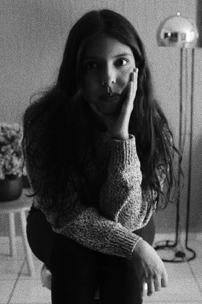 Fernanda G. Estrada Portrait of Fernanda G. Estrada