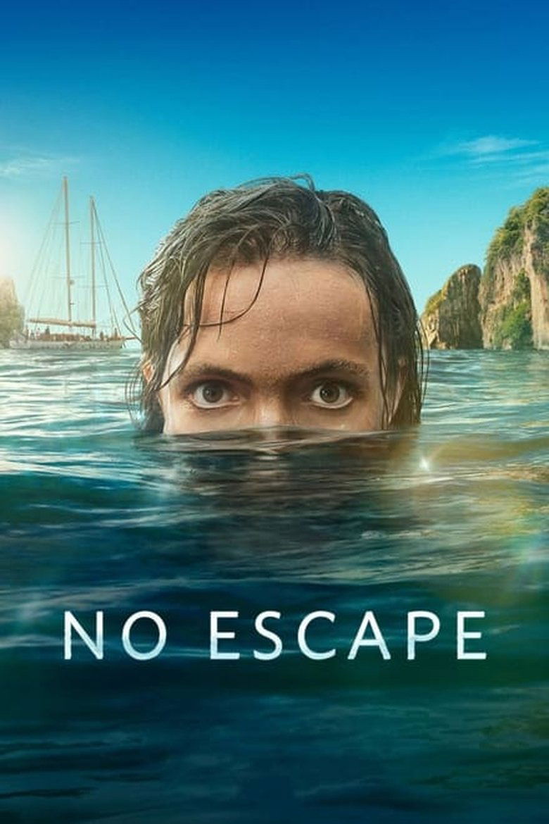 Cast and Crew in No Escape - No Escape (Season 1 - Episode 7) - No Escape Poster of Cast and Crew in No Escape - No Escape (Season 1 - Episode 7) - No Escape