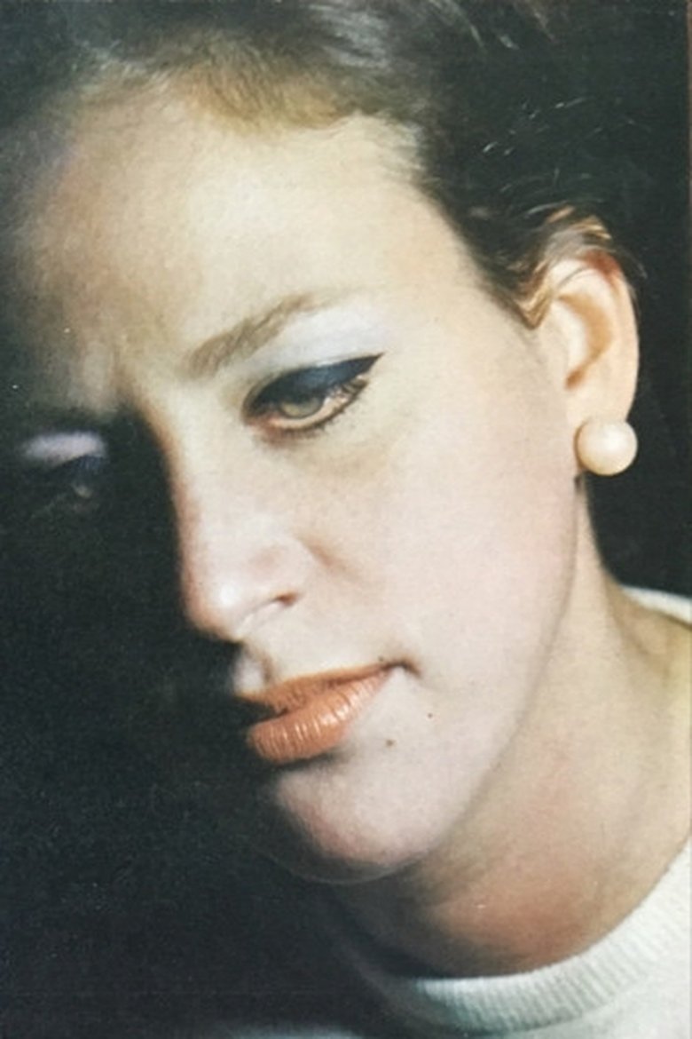 Pat Starke Portrait of Pat Starke
