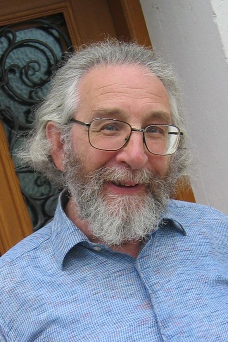 Peter Aczel Portrait of Peter Aczel