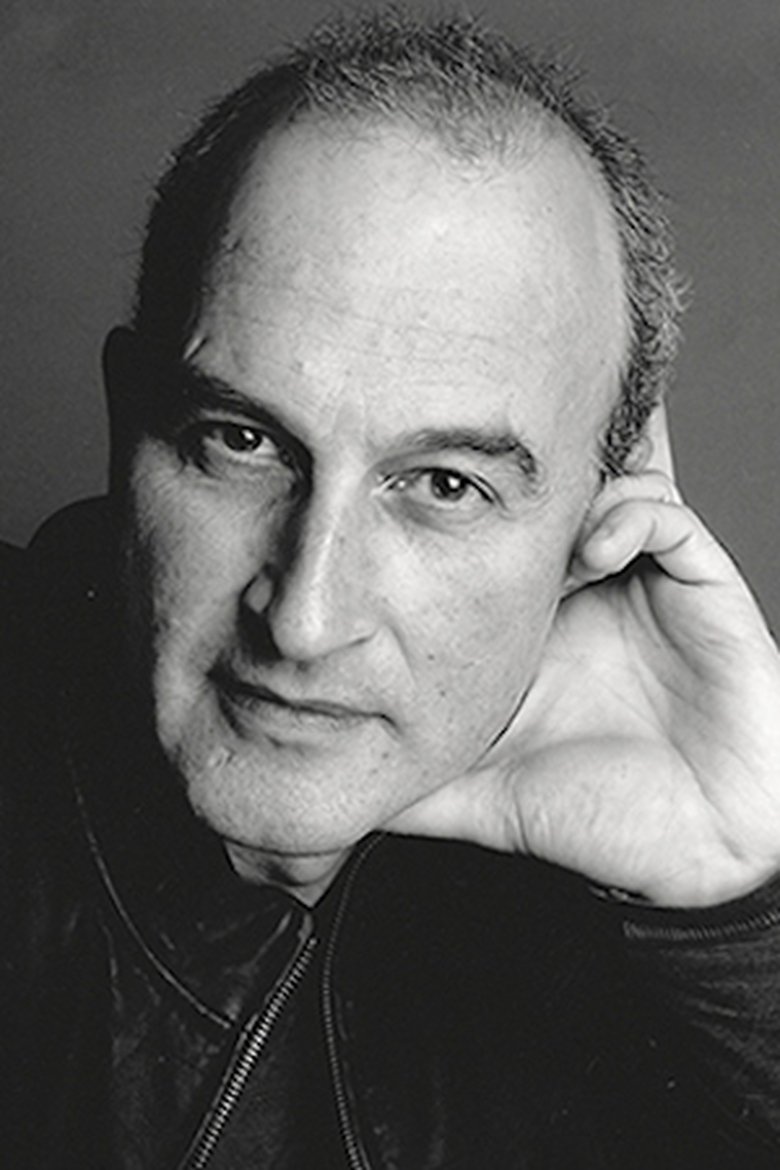 Frédéric Teyssier Portrait of Frédéric Teyssier