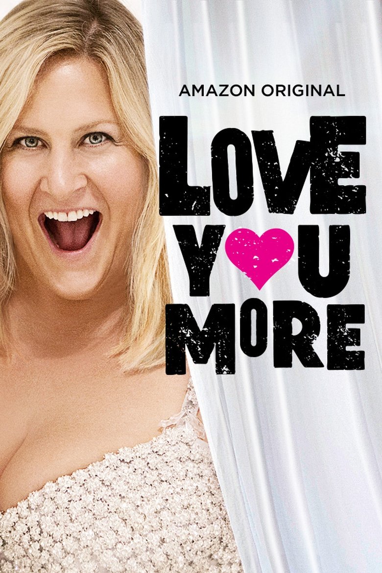 Episodes in Love You More - Season 1 - Season 1 Poster of Episodes in Love You More - Season 1 - Season 1