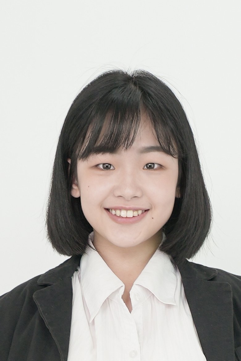Queeny Lin Portrait of Queeny Lin