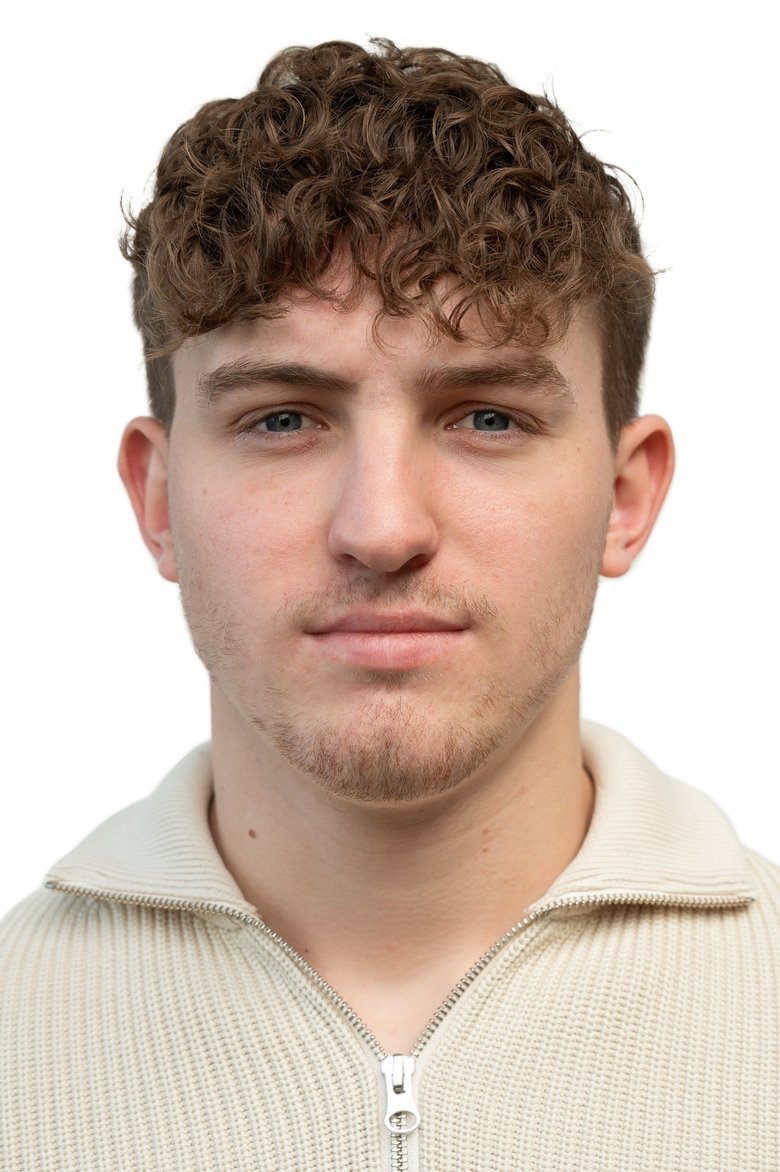 Andreas Steck Portrait of Andreas Steck