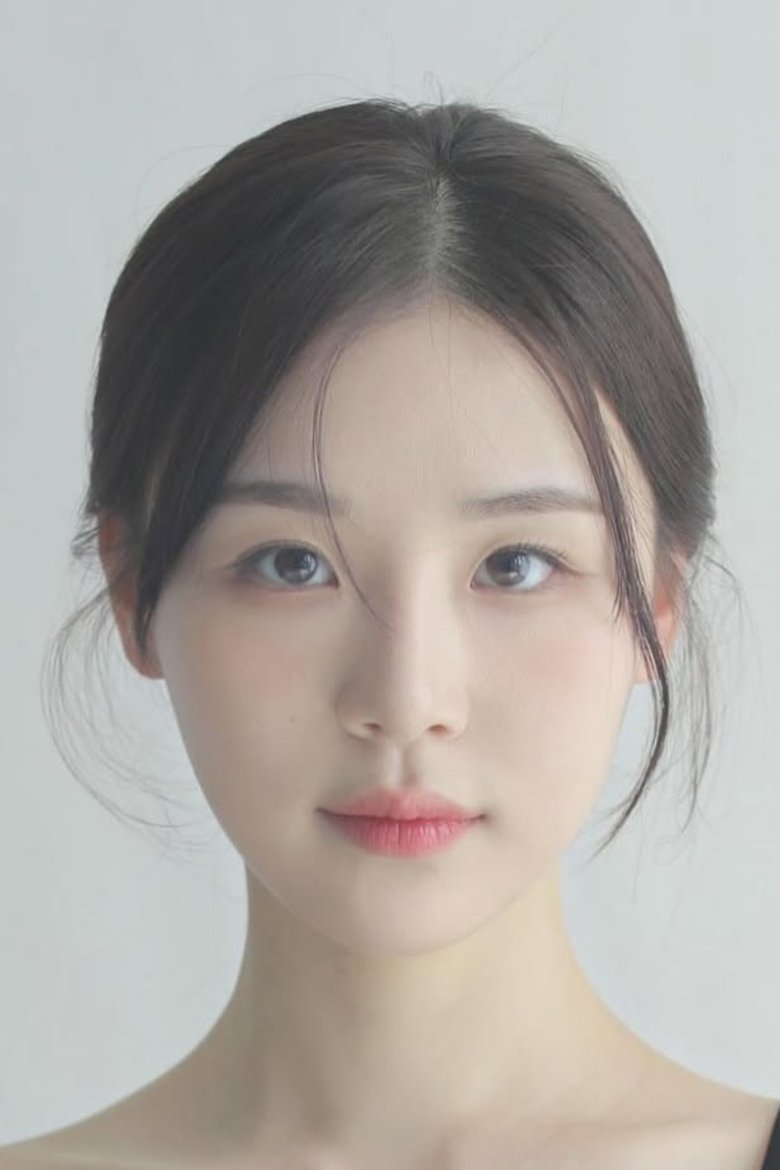 Cho Yeon-ji Portrait of Cho Yeon-ji