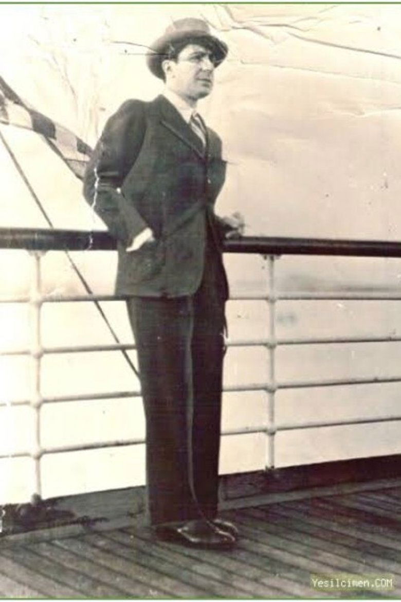 The Claw Poster of The Claw