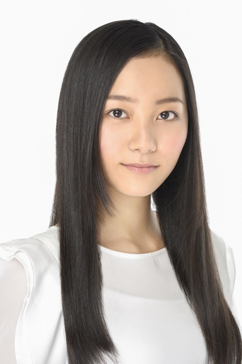 Ayano Kudo Portrait of Ayano Kudo