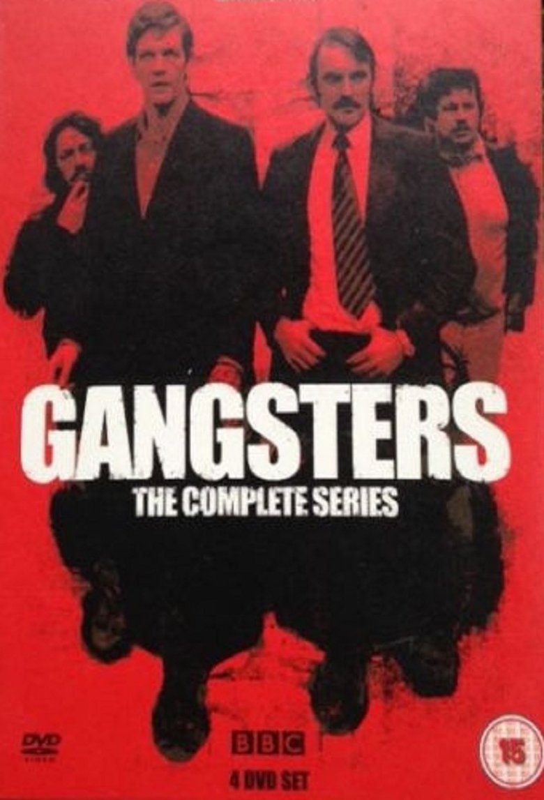 Cast and Crew in Gangsters - Incident 6 (Season 1 - Episode 6) - Incident 6 Poster of Cast and Crew in Gangsters - Incident 6 (Season 1 - Episode 6) - Incident 6