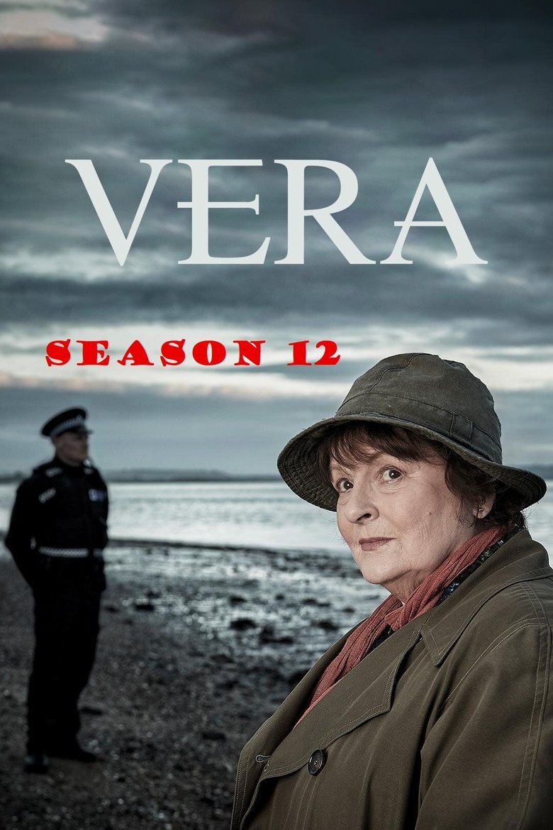 Episodes in Vera - Season 12 - Season 12 Poster of Episodes in Vera - Season 12 - Season 12