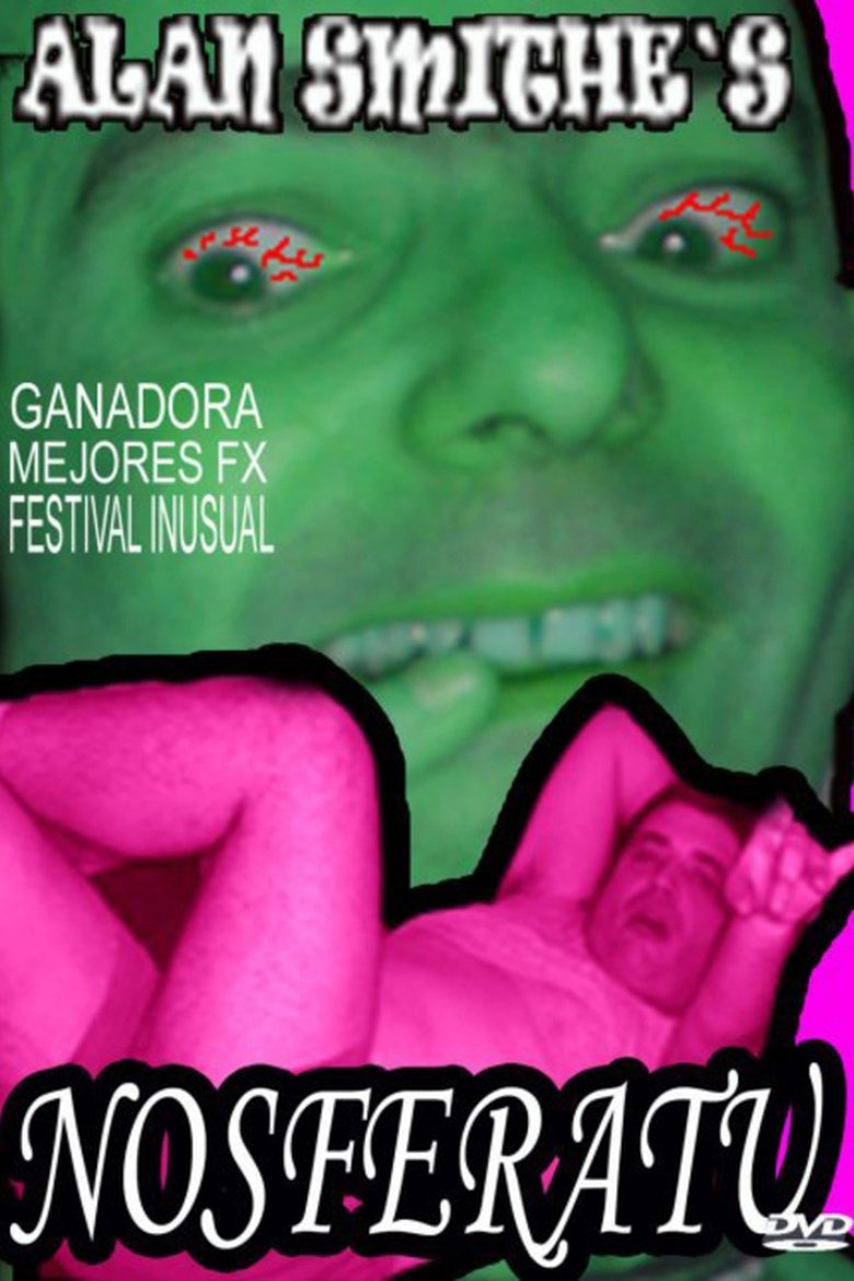 Nosferatu (Video2010) Poster of Nosferatu (Video2010)