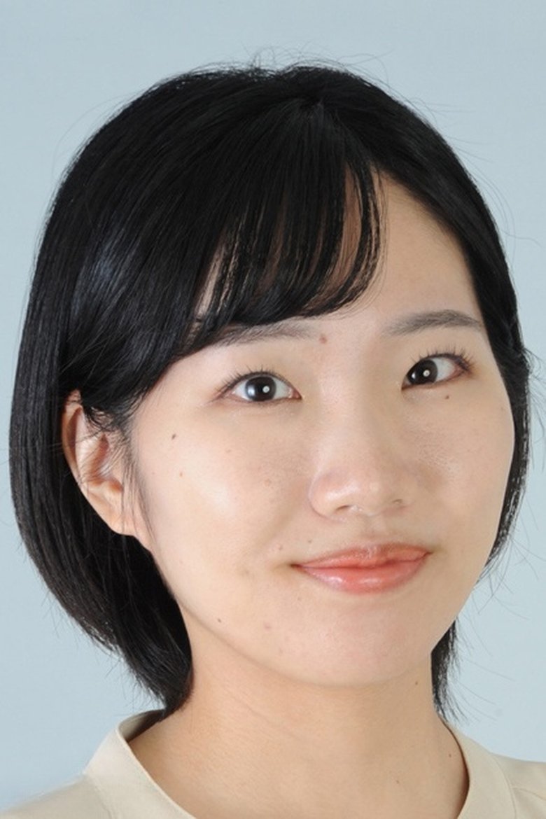 Haruka Tanegawa Portrait of Haruka Tanegawa