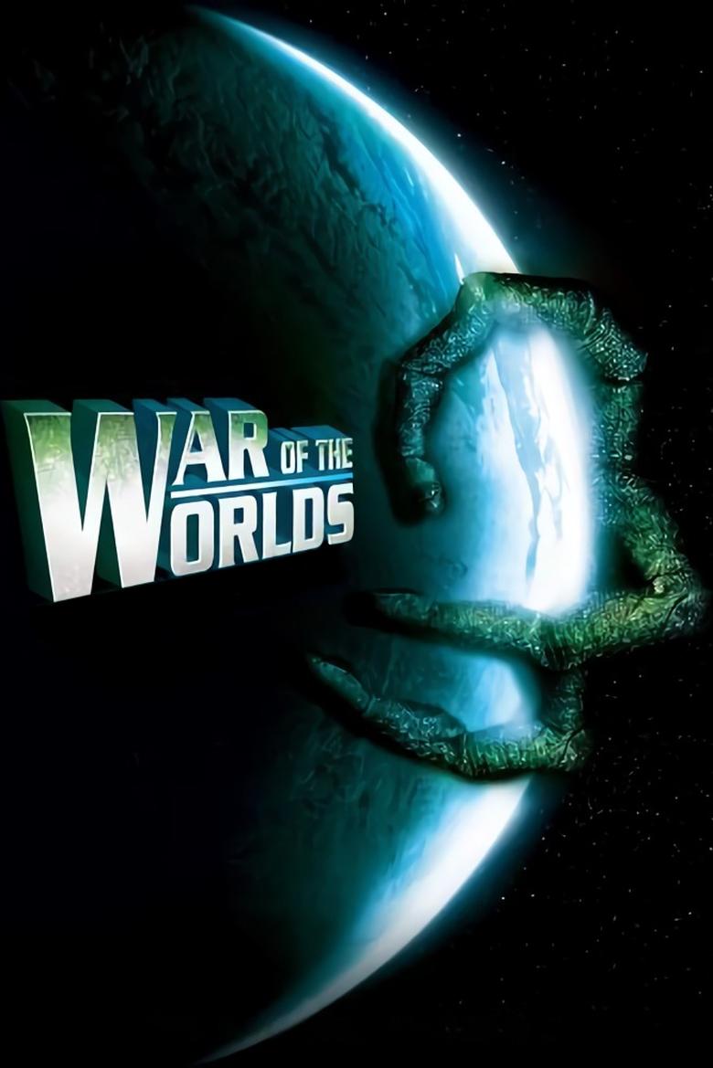 War of the Worlds Poster of War of the Worlds